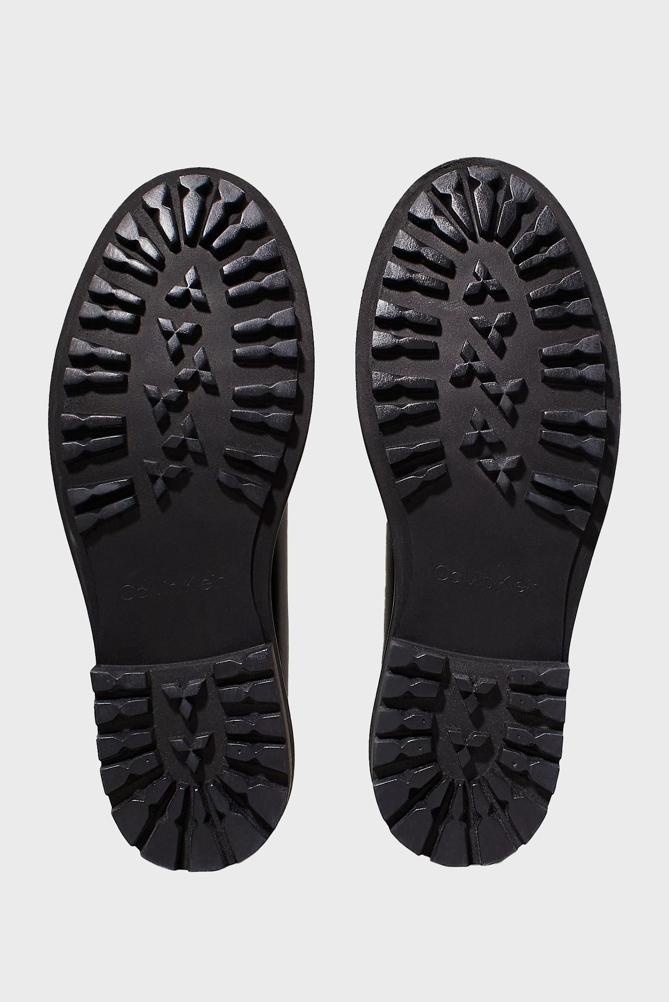 Туфли LACE UP SHOE LTH 6