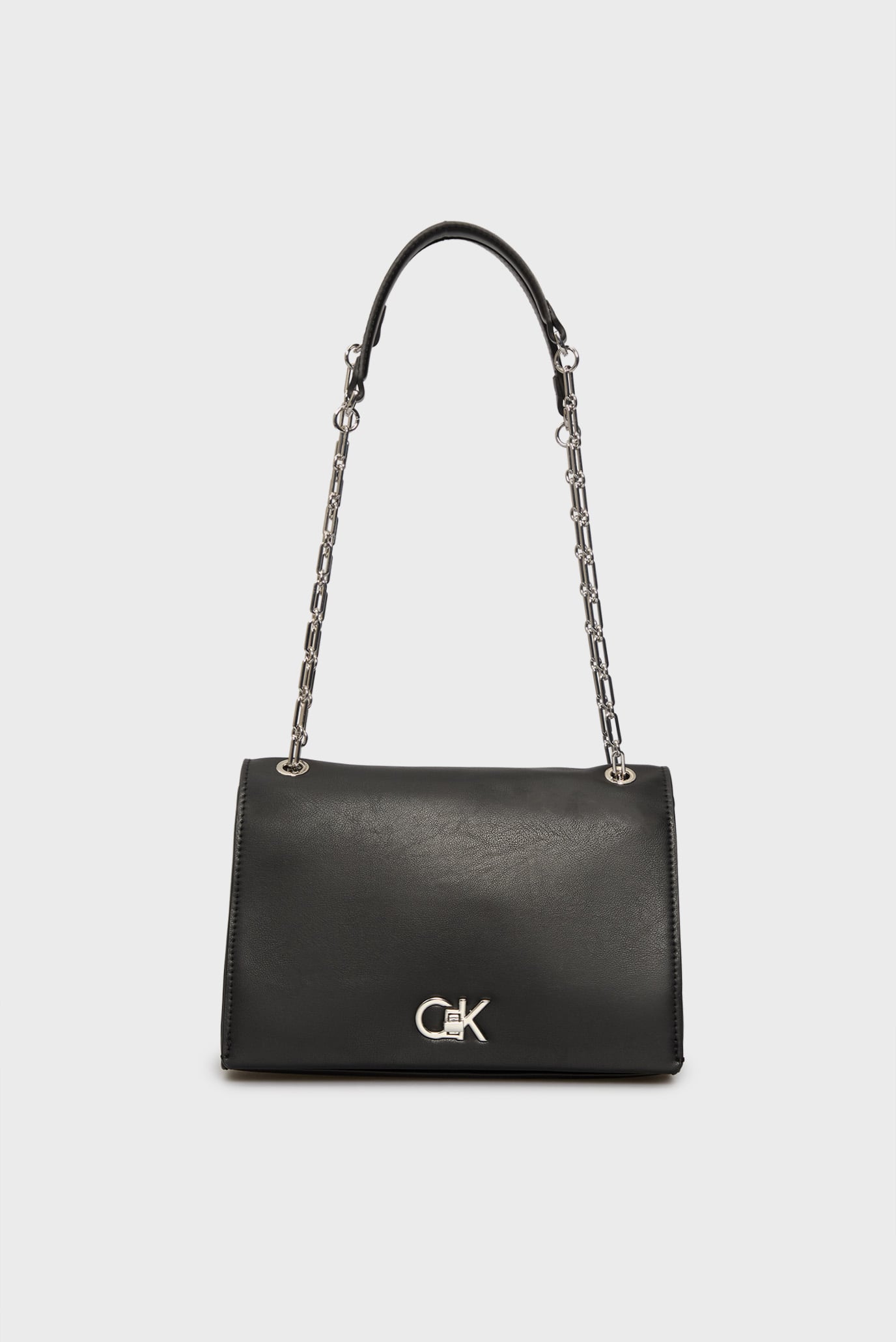 Сумка/CK RE-LOCK MEDIUM CHAIN 2