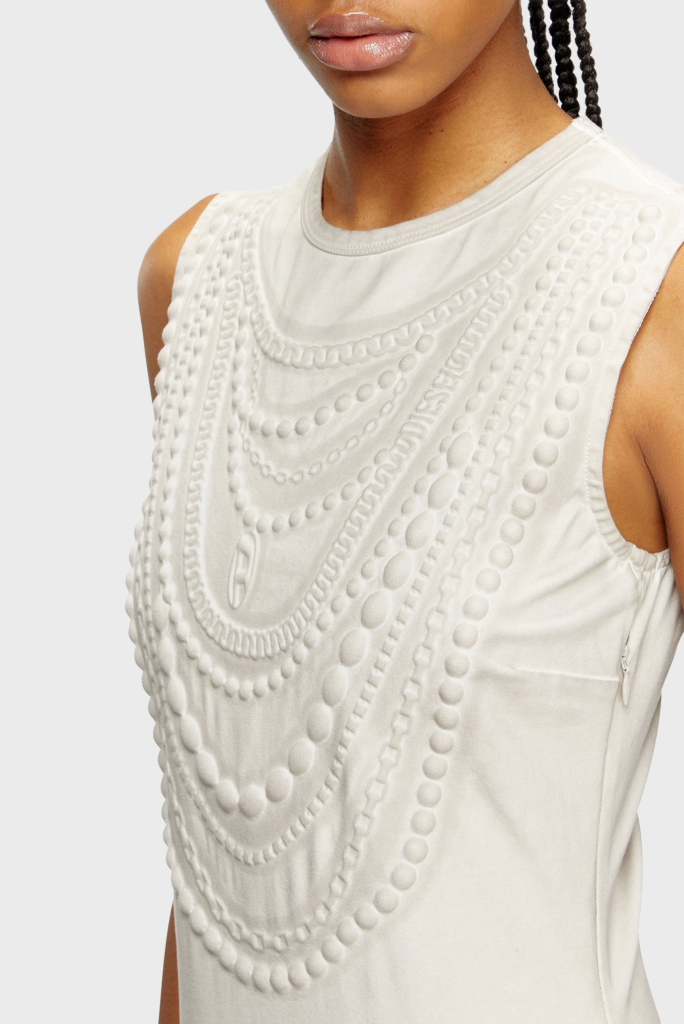 Платье D-NEKKA ABITODiesel Платье D-NEKKA ABITO 2