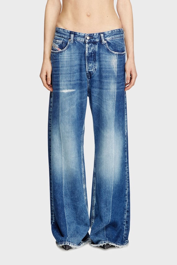 Джинсы 1996 D-SIRE L.32 PANTALONI Diesel