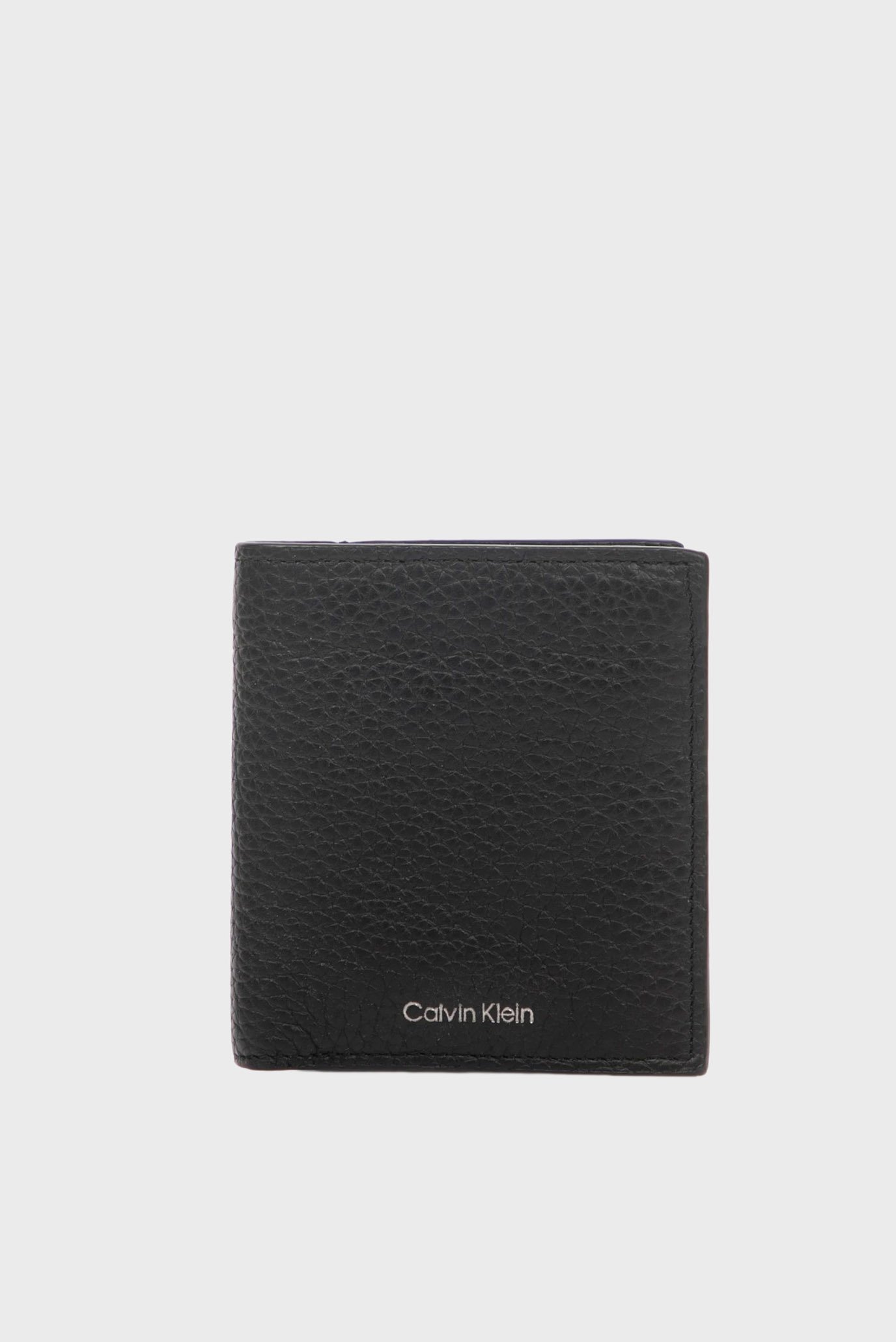 Кошелек CK LEATHER INT BILLFOLD W  ID 1
