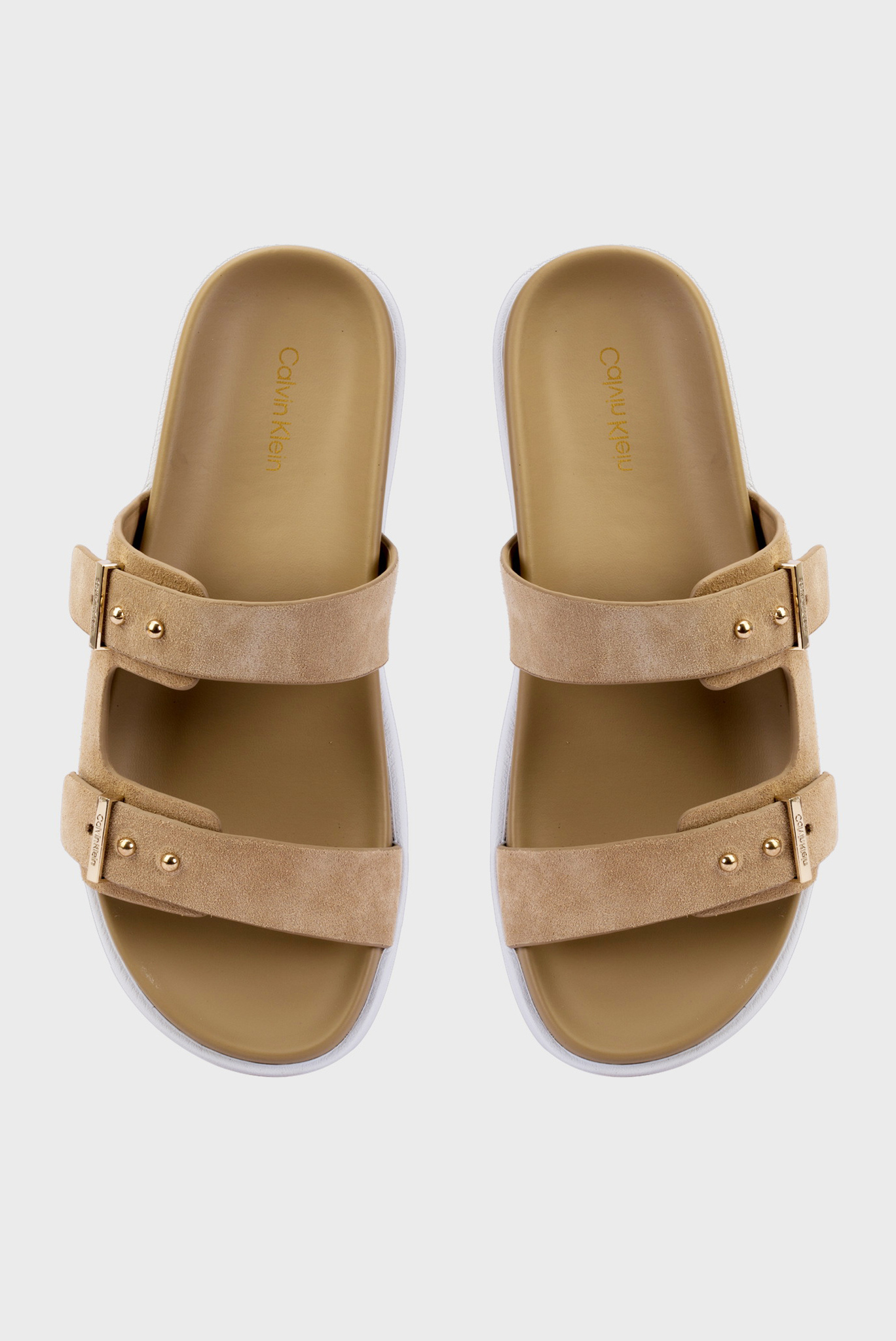 Сандалии ERGONOMIC SLIDE W  MTL LOOP-SU 3