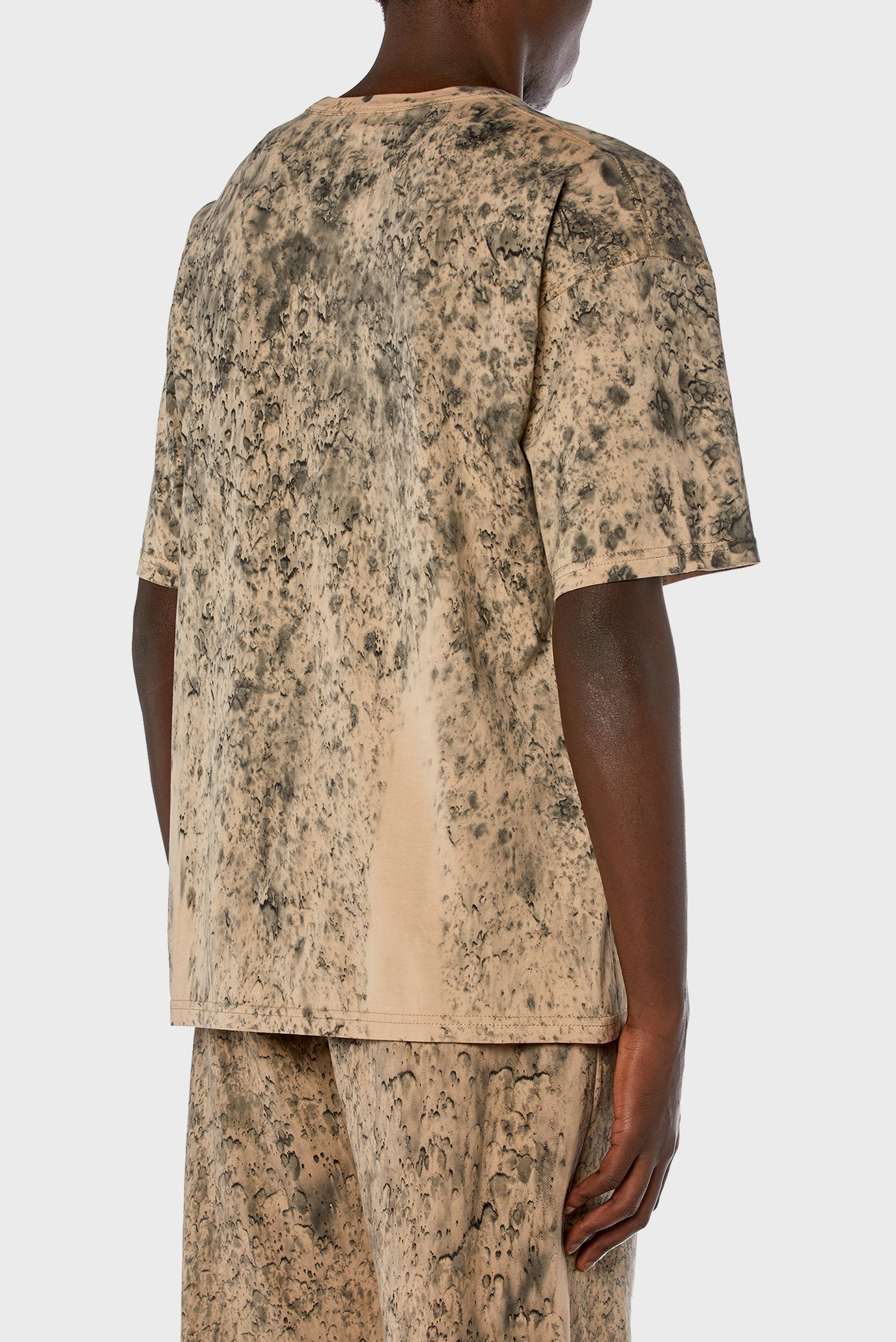 Мужская футболка T-BOXT-K6 2