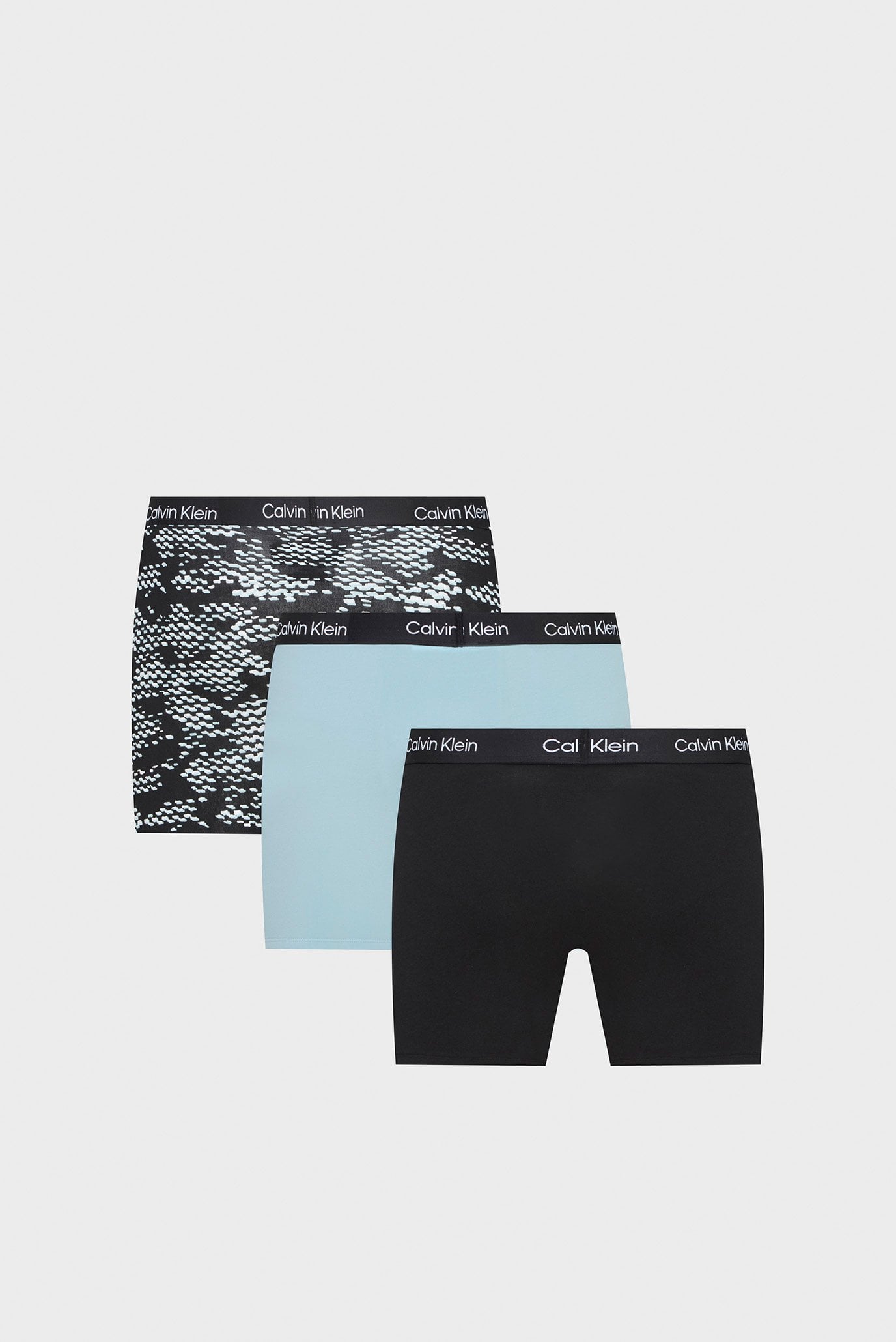 Набор белья BOXER BRIEF 3PK 2