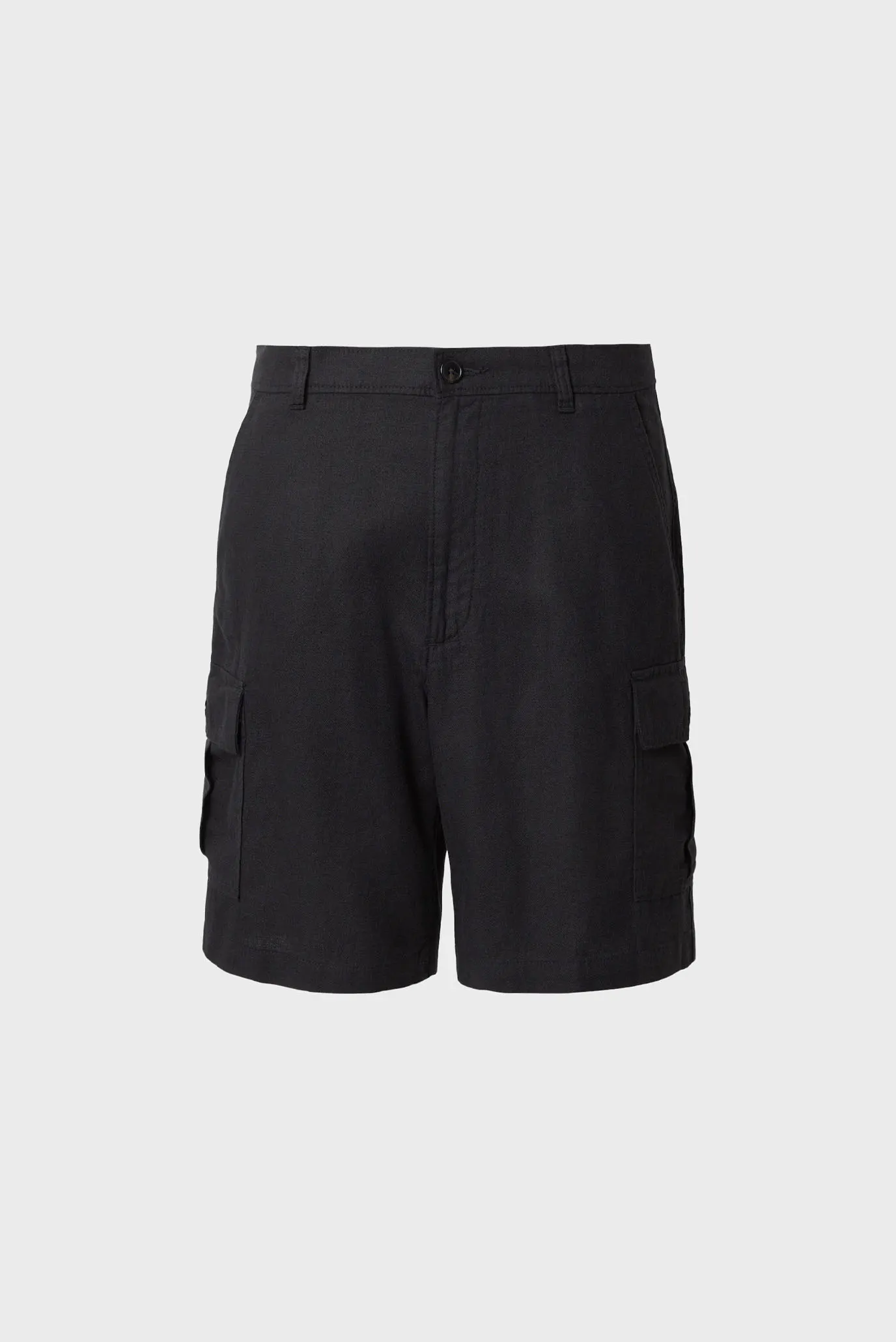 Шорты 9 IN LINEN CARGO SHORT 1