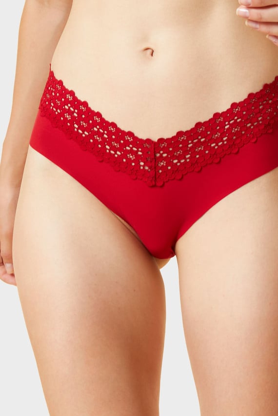 Трусы WISH - HIPSTER V SHA