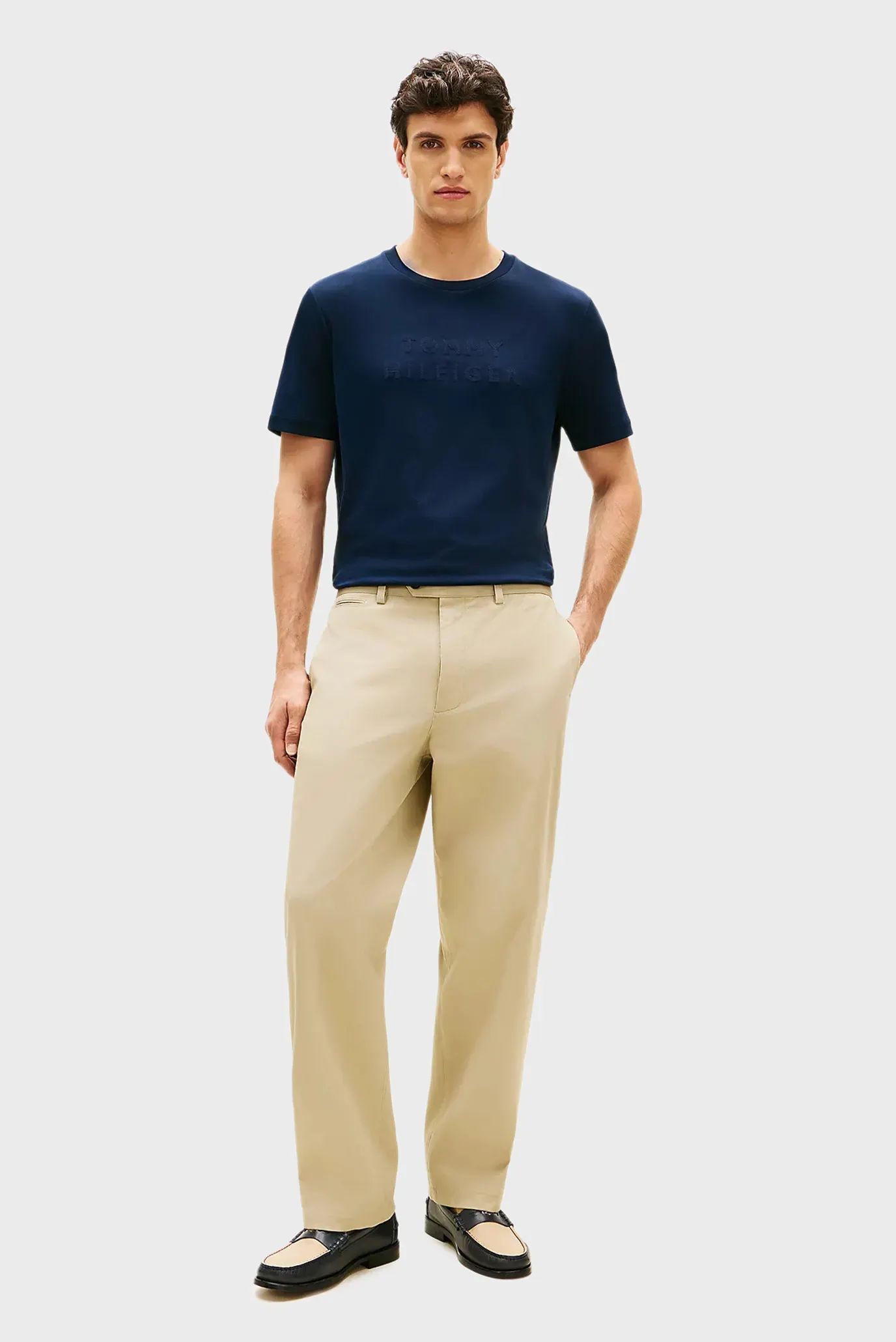 Футболка MIX MEDIA INTERLOCK TEE 2