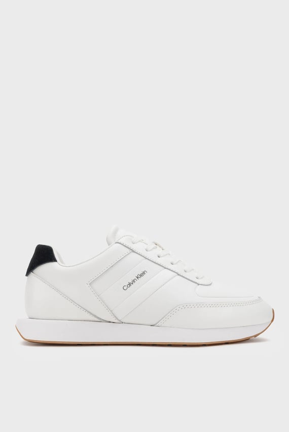 Кроссовки RETRO RUNNER LTH TAPE Calvin Klein Jeans
