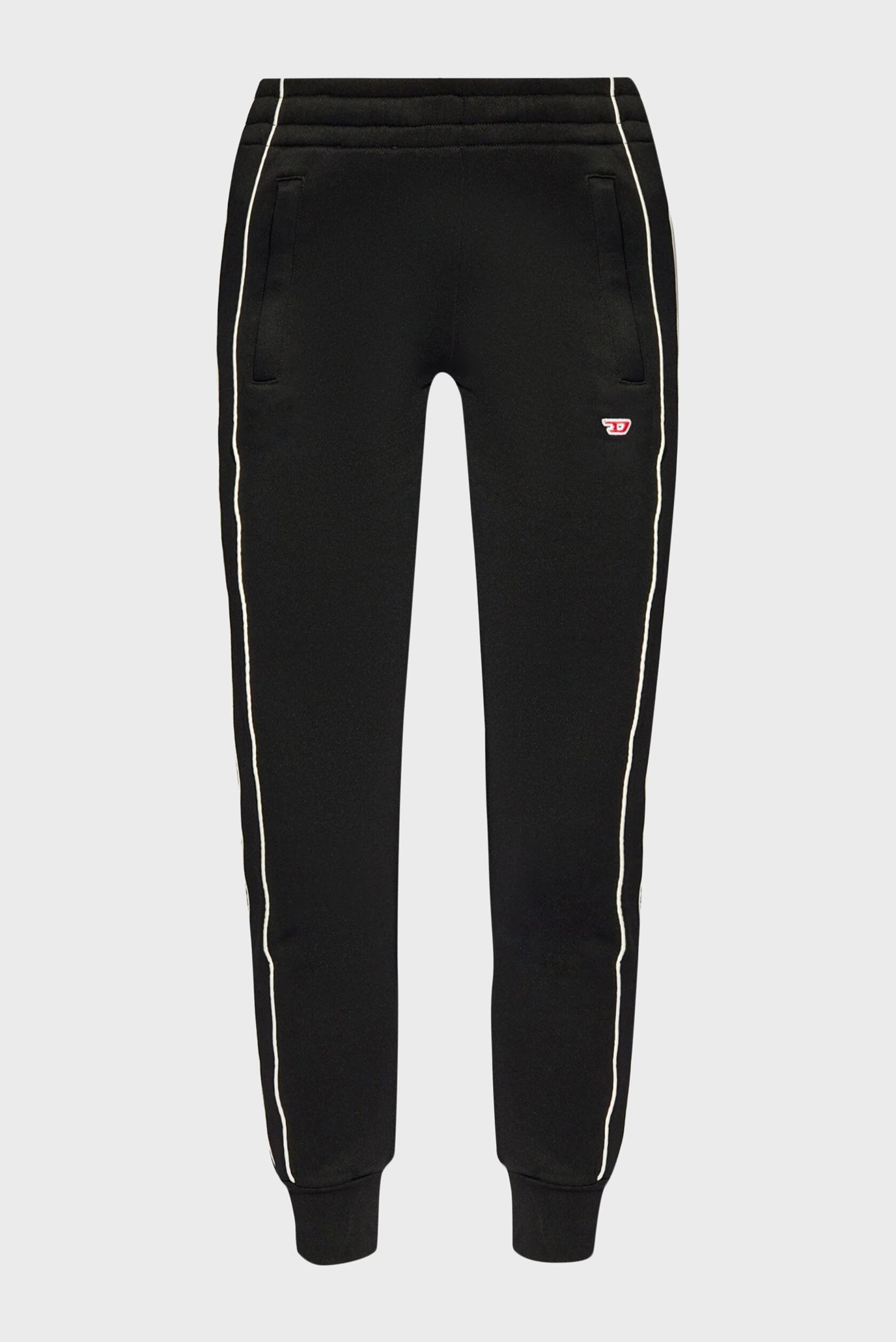 Штаны спортивные P-JAM-PIPING-D PANTALONI 5