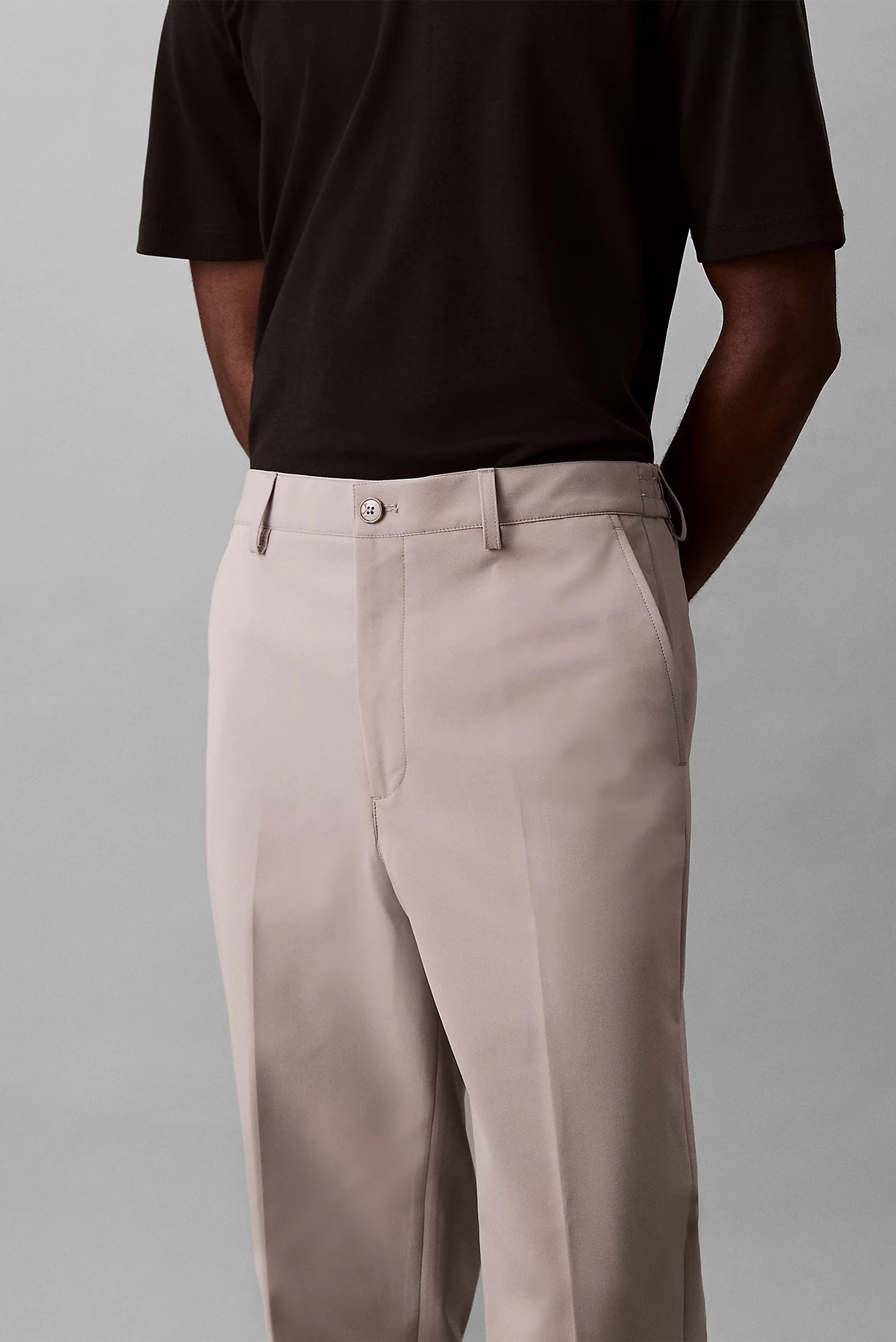 Брюки TECH HALF ELASTIC TROUSER 5