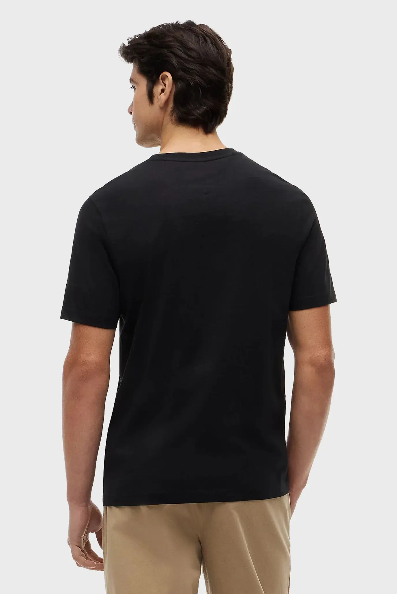 Футболка/TH X CF1 BIG LOGO TEE 3