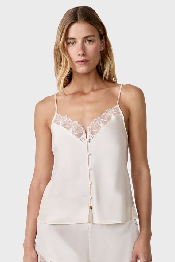 Майка PRELUDE - CARACO Etam