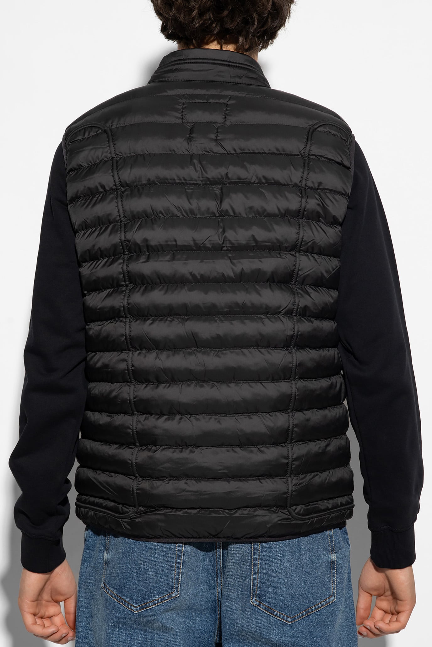 Жилет W-HAWKYL-SL JACKET 3