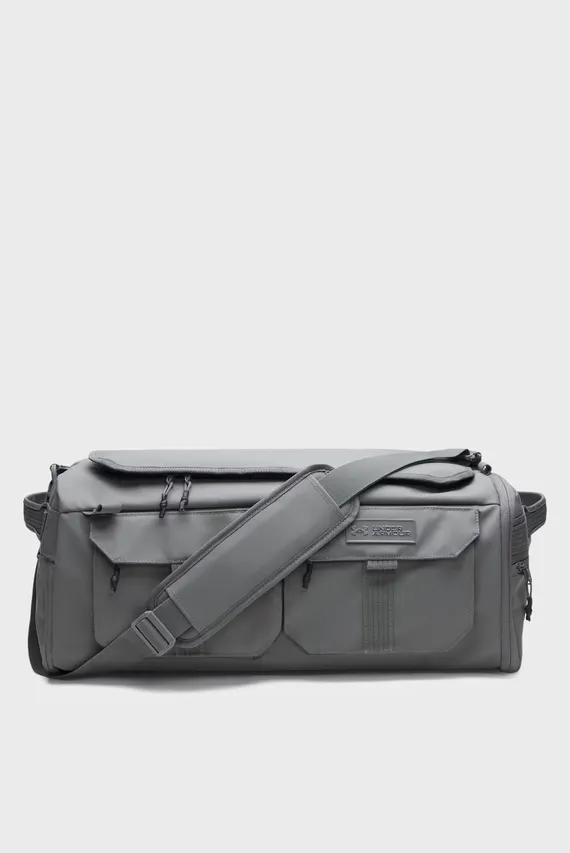 Сумка UA Triumph Backpack Duffle-GRN Under Armour