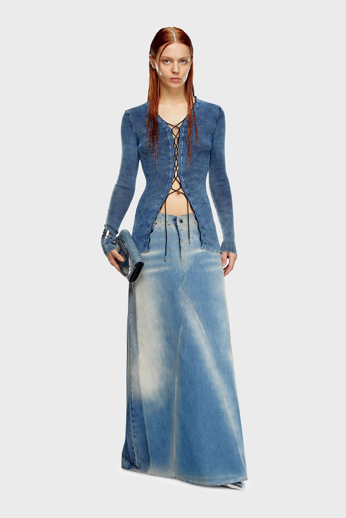 Кардиган M-ACERATA MAGLIA 2