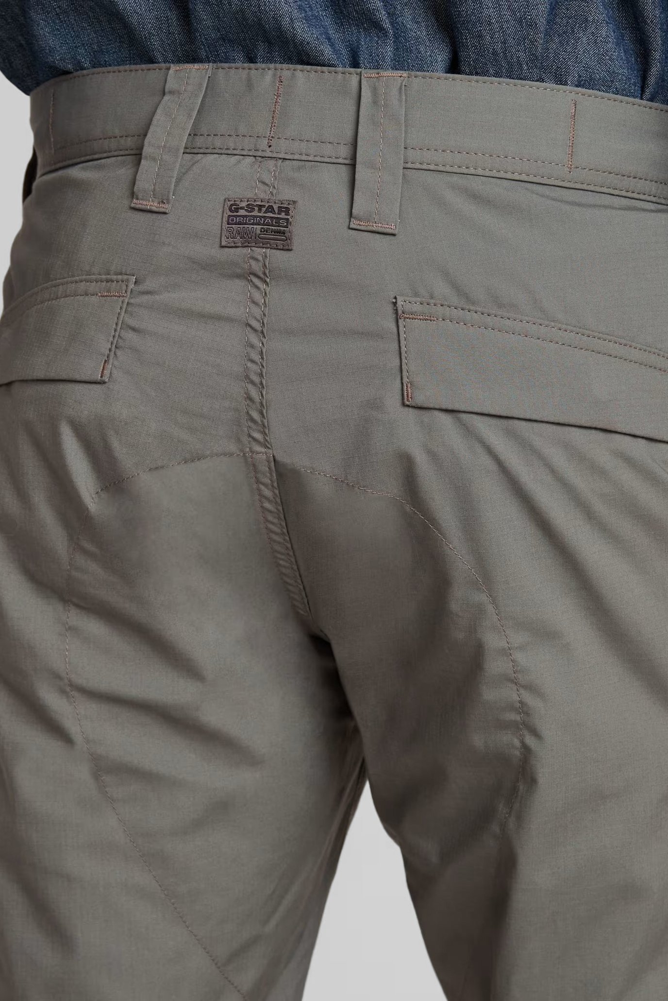 Мужские серые карго P-3 Cargo Trainer 5