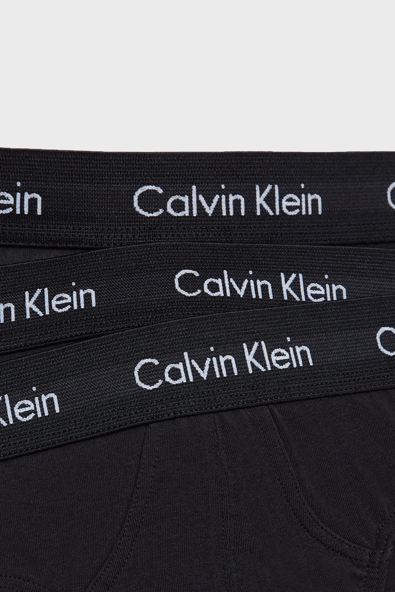 Набор белья HIP BRIEF 3PKCalvin Klein Набор белья HIP BRIEF 3PK 9