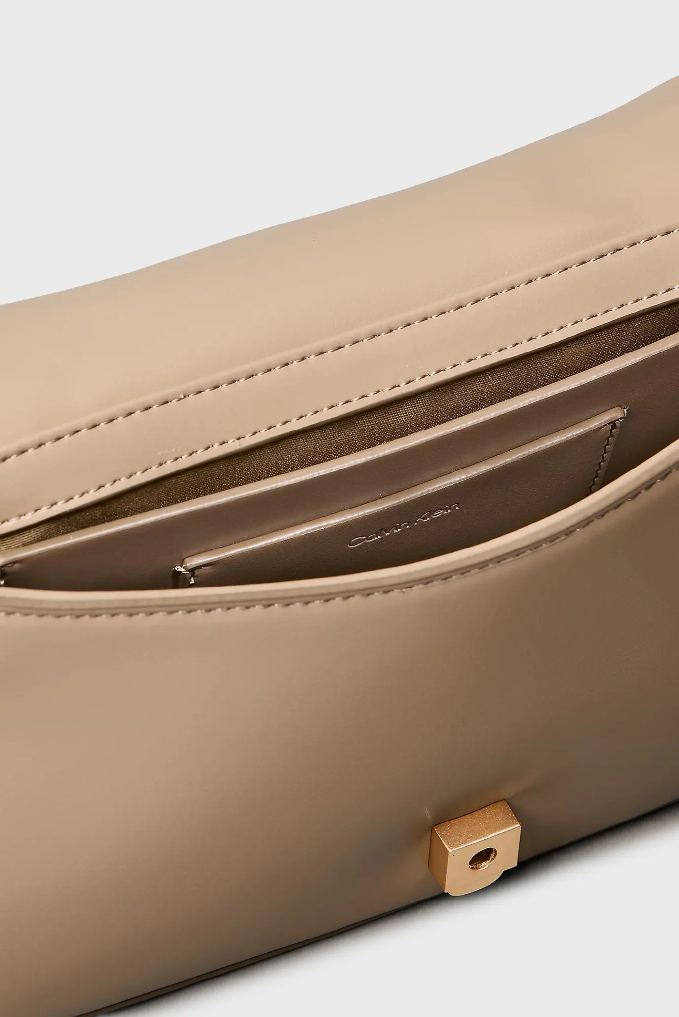 Сумка QUILTED TOP HANDLE BAG 4