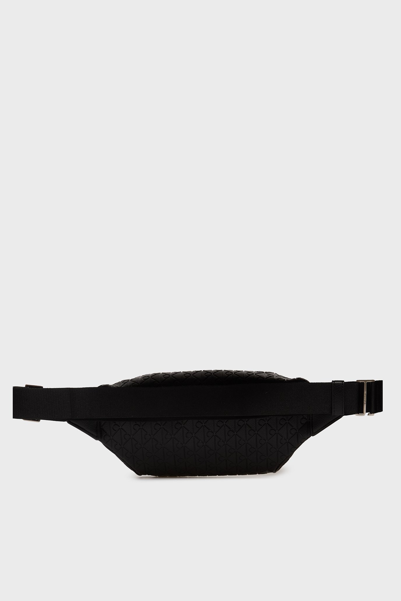 Поясная сумка EMBLEM AOP EMBOSS WAISTBAG 4