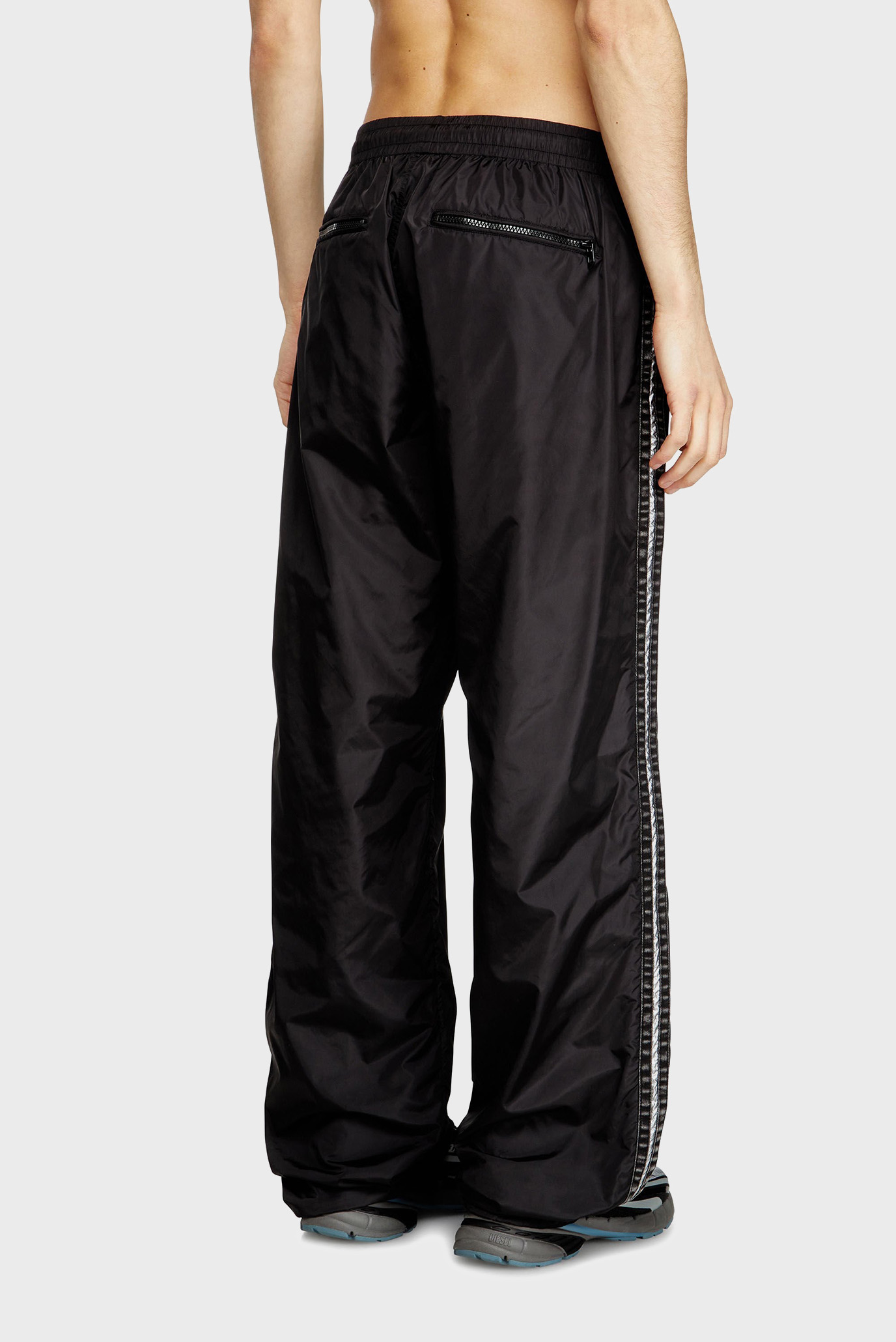 Штаны P-CARON PANTALONI 2