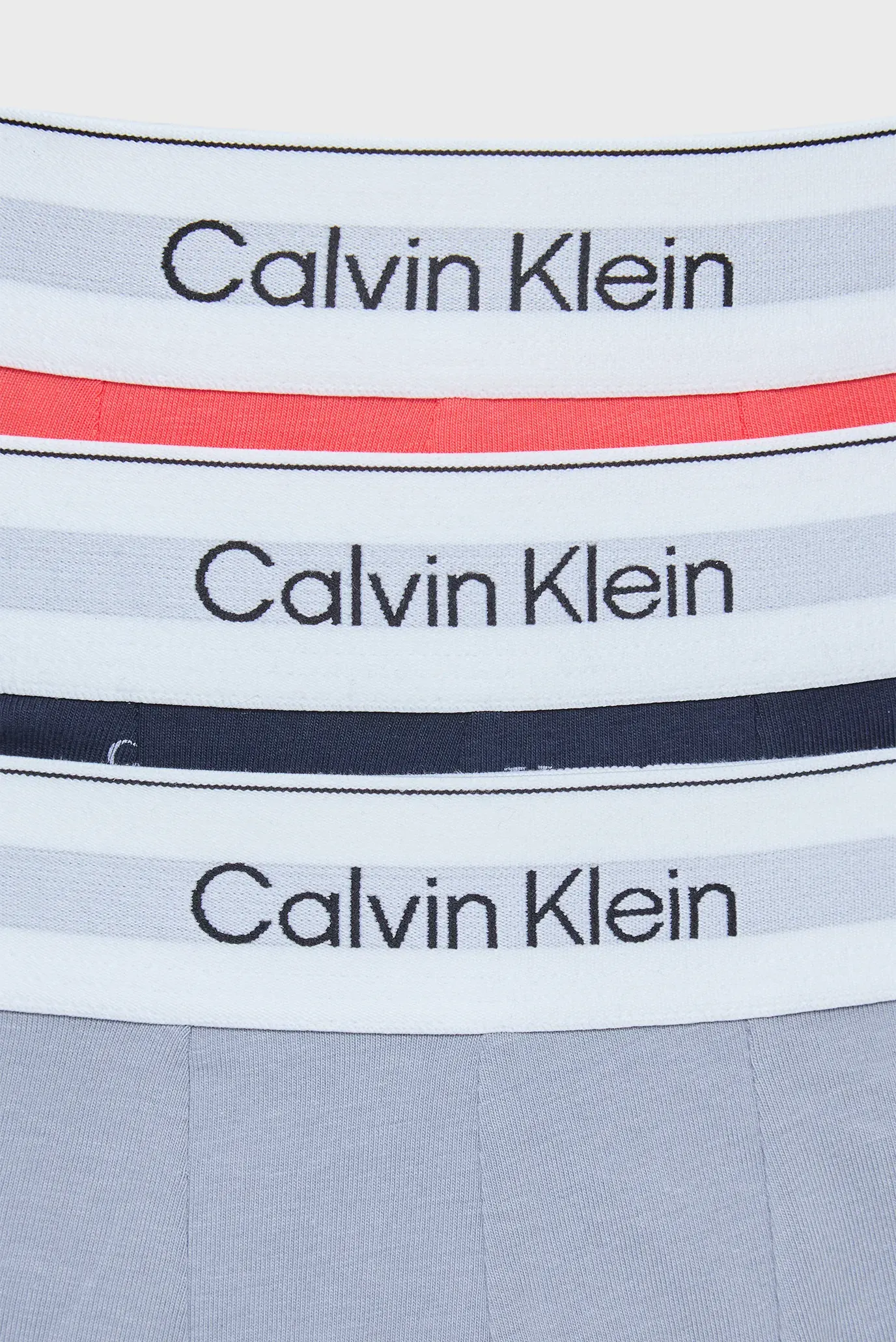 Набор белья LOW RISE TRUNK 3PK 3