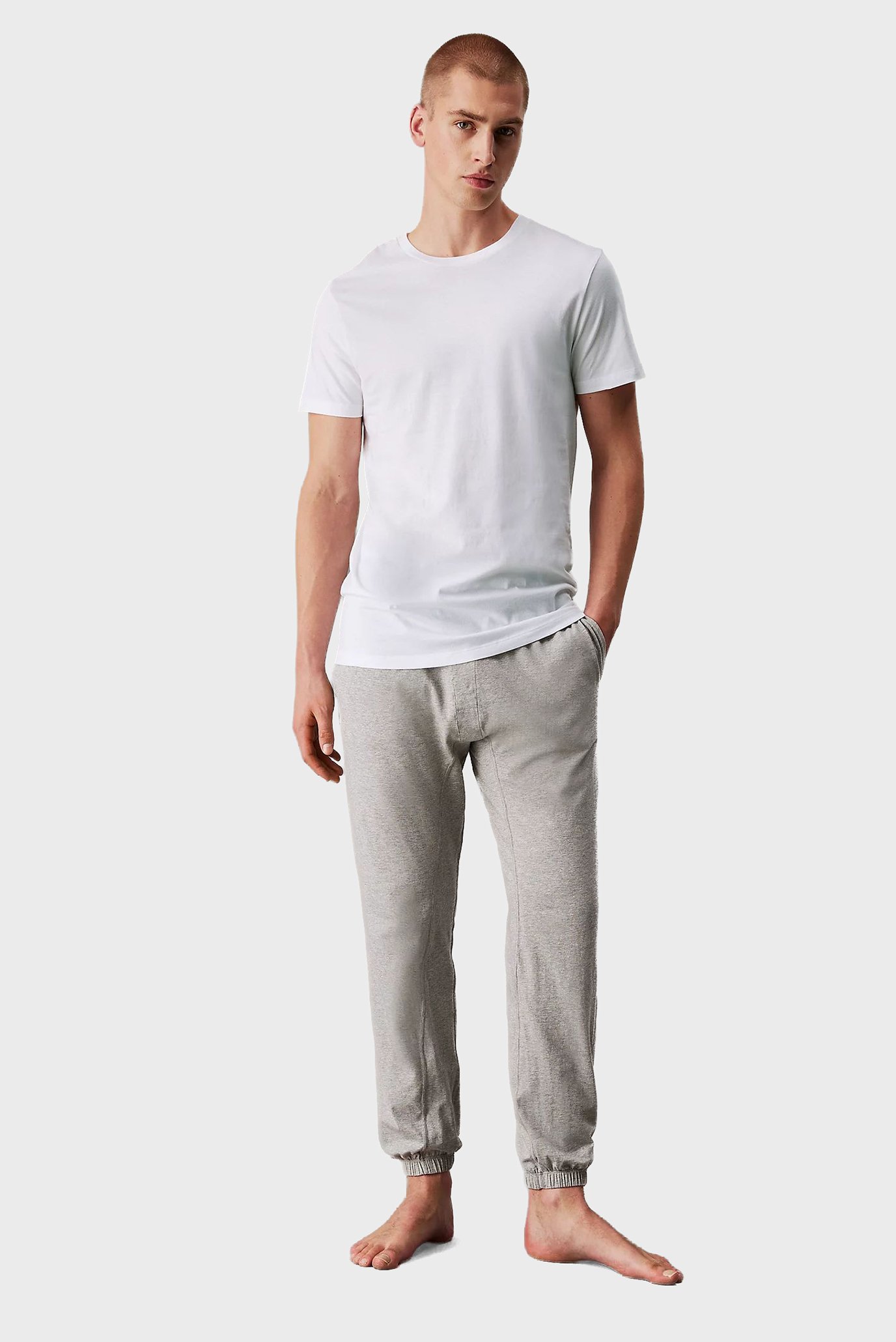 Набор белья/S/S CREW NECK 3PK 4