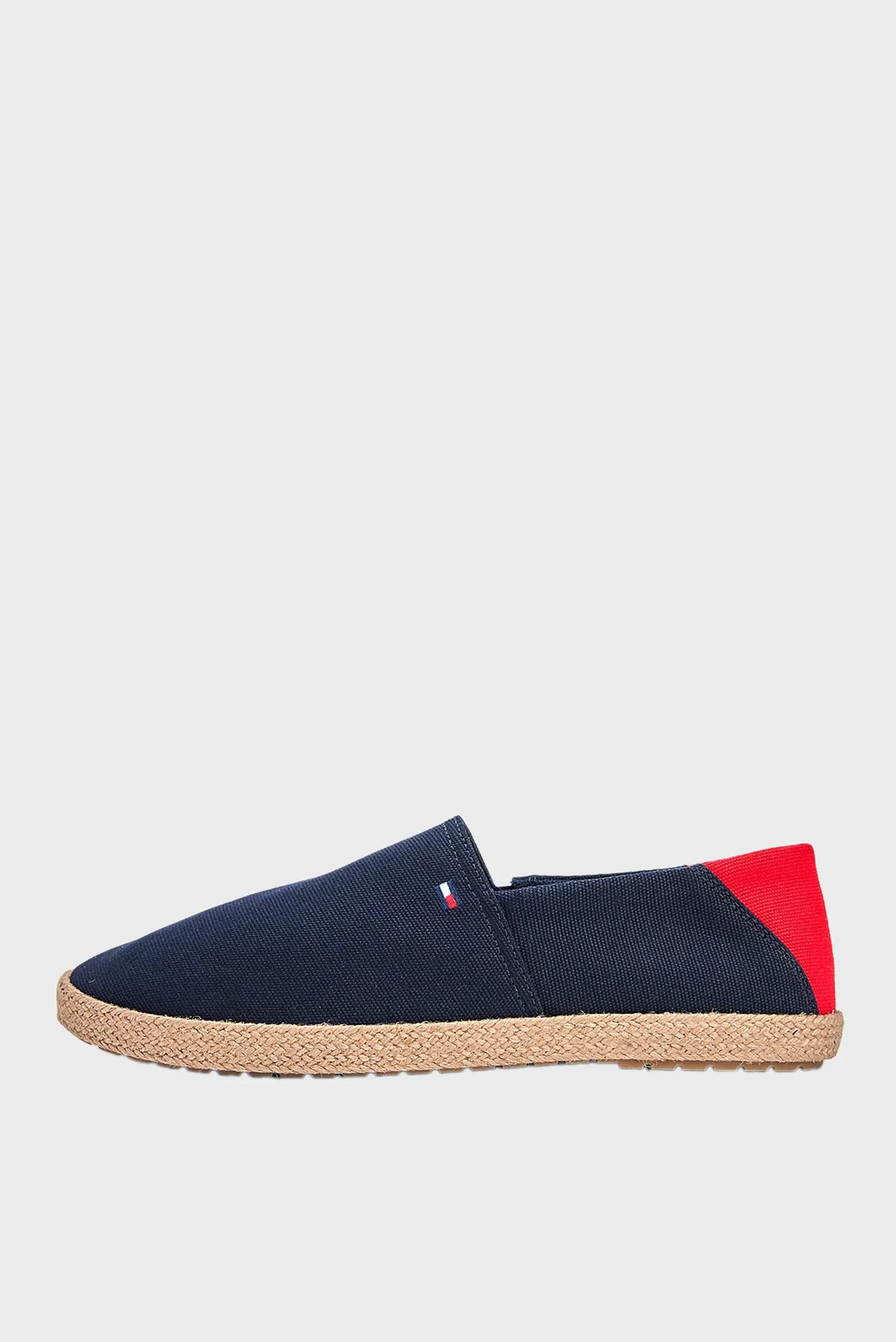 Эспадрильи CORE HILFIGER ESPADRILLE TEXTILE 7