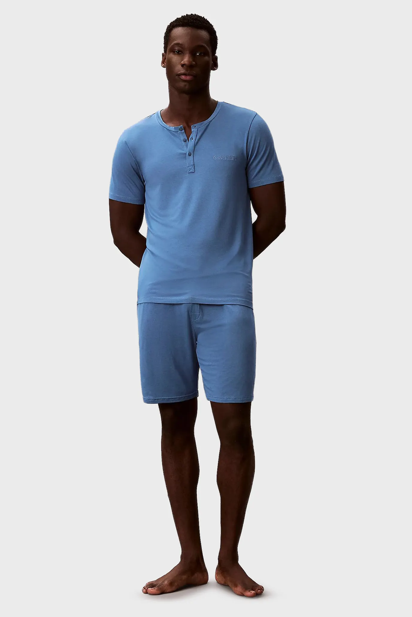 Шорты SLEEP SHORT 2