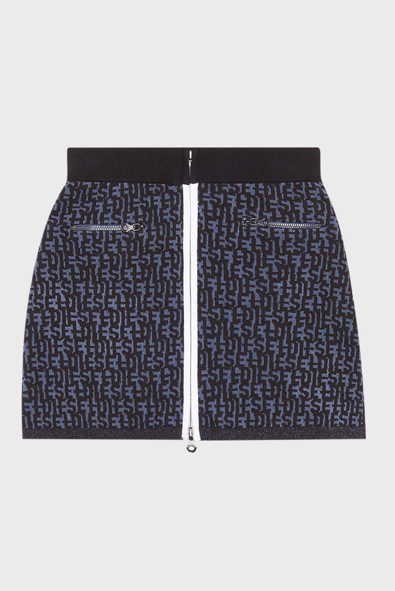 Юбка M-ATHILDETTE SKIRT 5