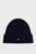 Шапка TH FLAG CASHMERE BEANIE