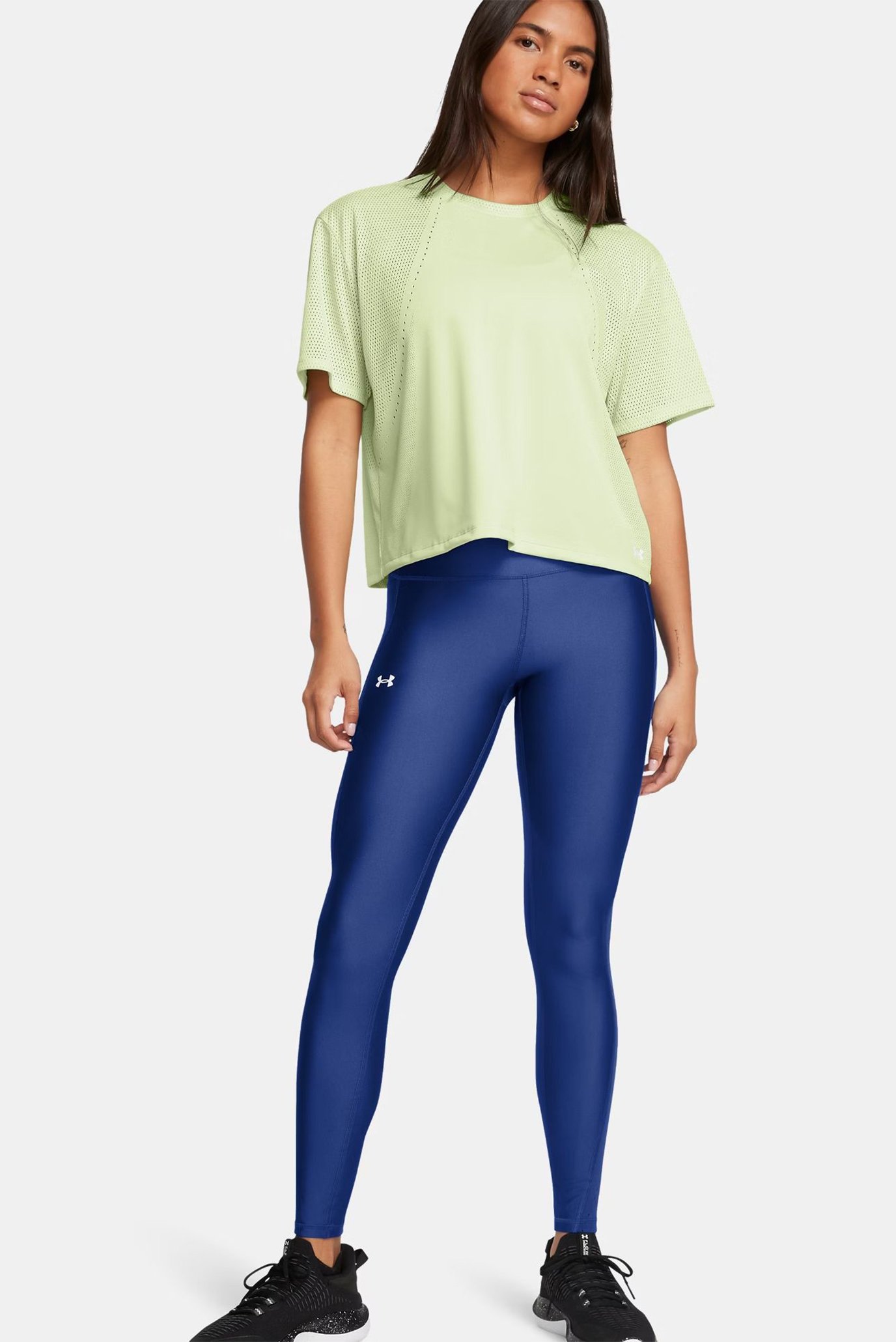 Легинсы Vanish Engineered Legging 2