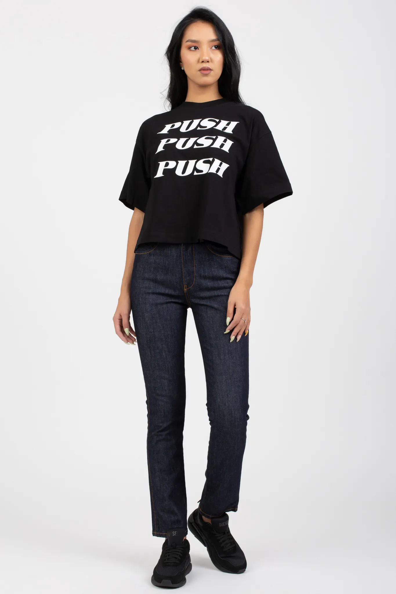 Джинсы D-ARCY L.32 TROUSERS 2