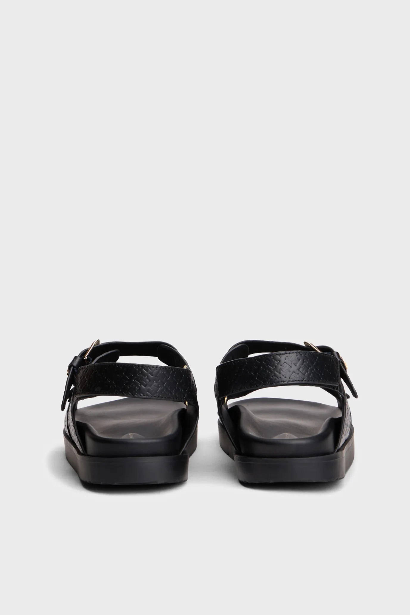 Сандалии ADJUSTABLE DOUBLE STRAP SANDAL 6