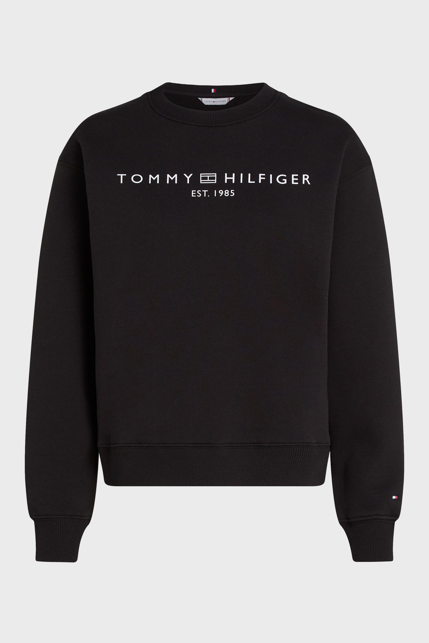 Свитшот MDRN REG CORP LOGO C-NK SWTSHRTTommy Hilfiger Свитшот MDRN REG CORP LOGO C-NK SWTSHRT 5