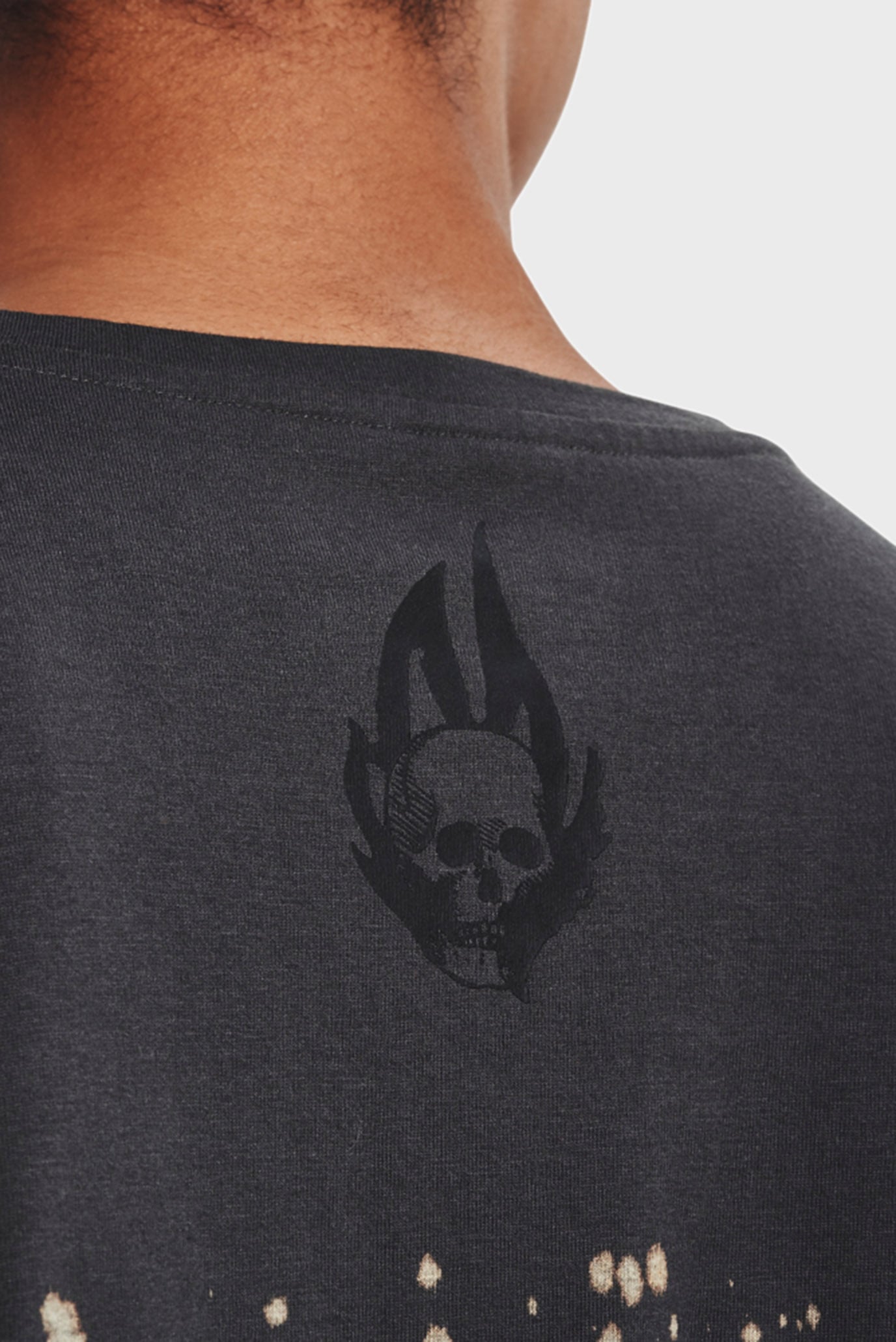 Футболка UA Destroy All Miles SS 10