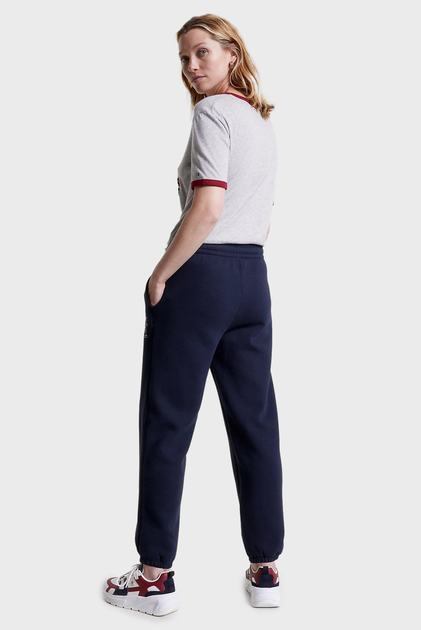 Штаны спортивные IMD MDRN REG SWEATPANTS 3