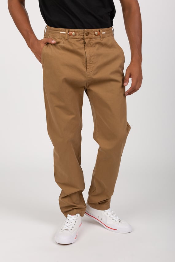 Штаны P-LORRY TROUSERS