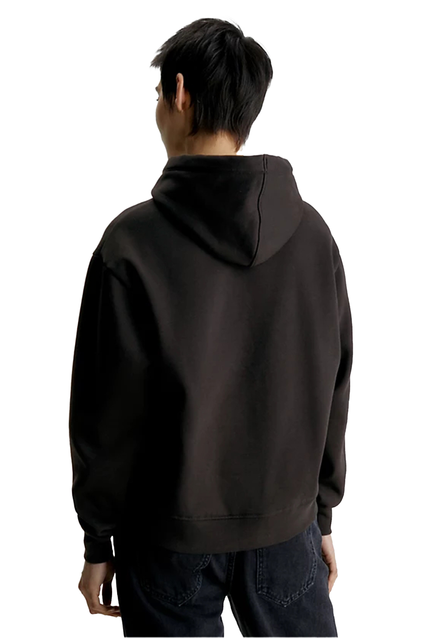 Худи GRADIENT CK HOODIE 2