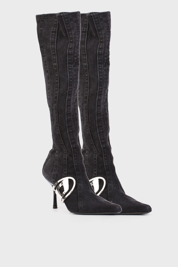 Сапоги ECLIPSE D-ECLIPSE KBT BOOTS