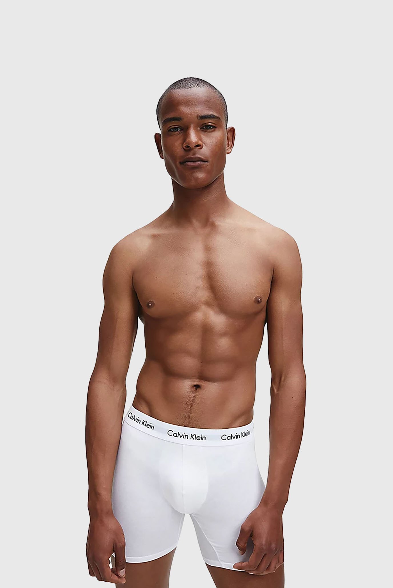 Набор белья BOXER BRIEF 3PK 4