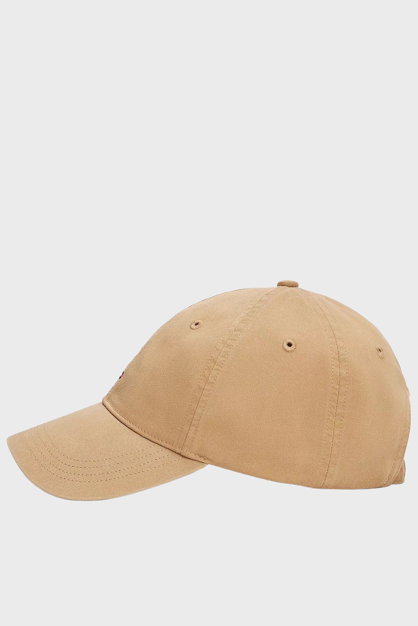 Кепка ESSENTIAL FLAG SOFT CAPTommy Hilfiger Кепка ESSENTIAL FLAG SOFT CAP 4