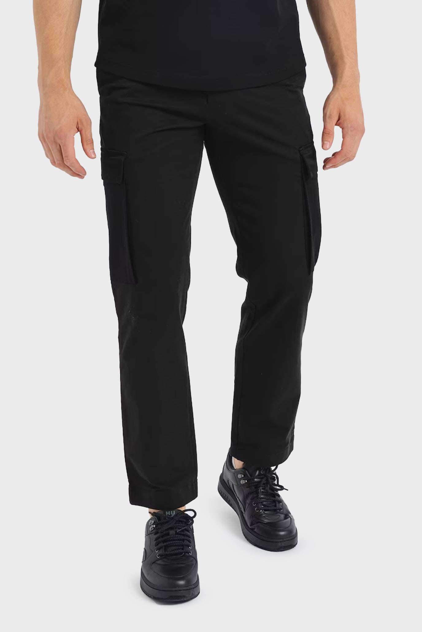 Штаны MODERN TWILL MIX MEDIA CARGO 4