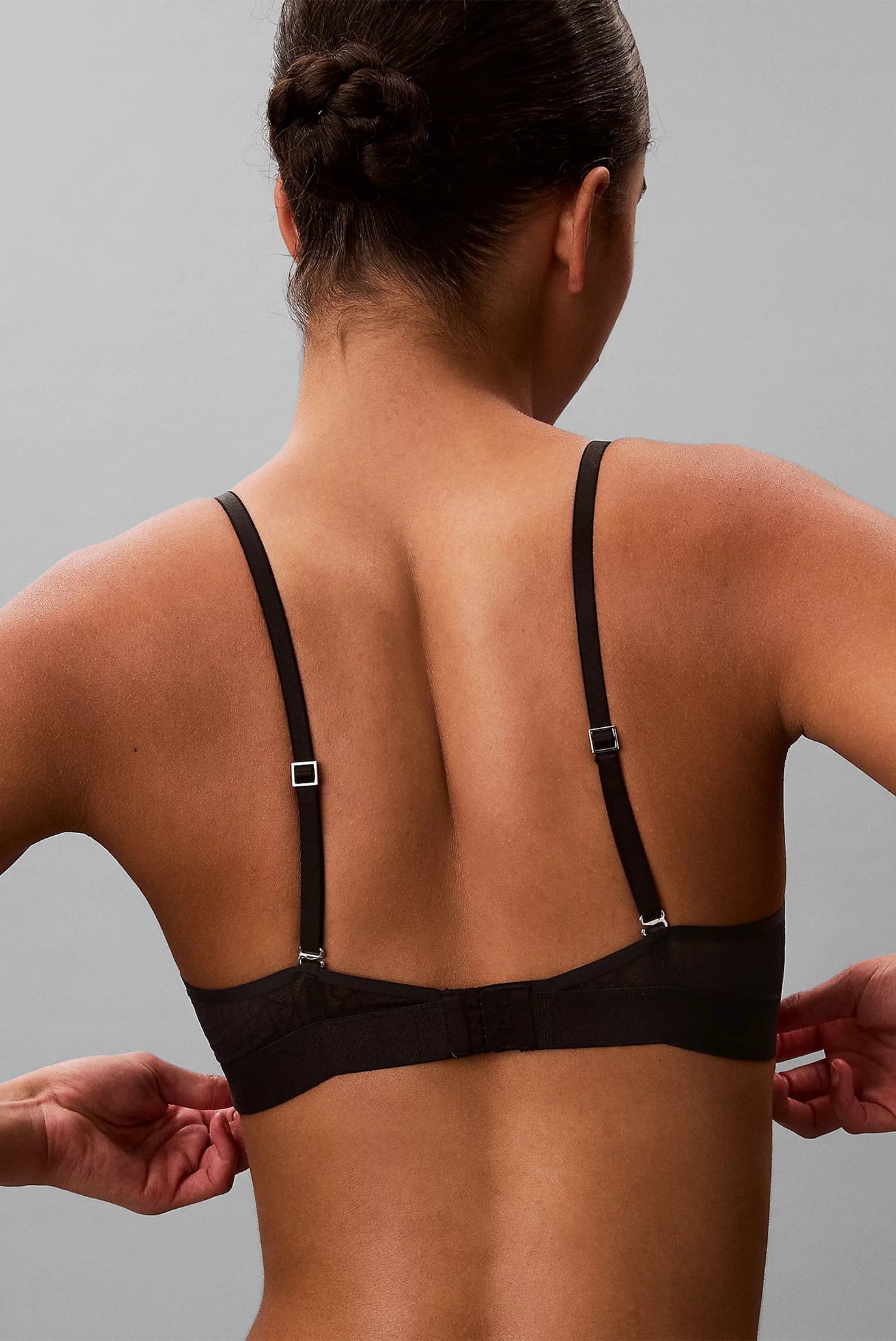 Бюстгальтер LIGHTLY LINED DEMI 5