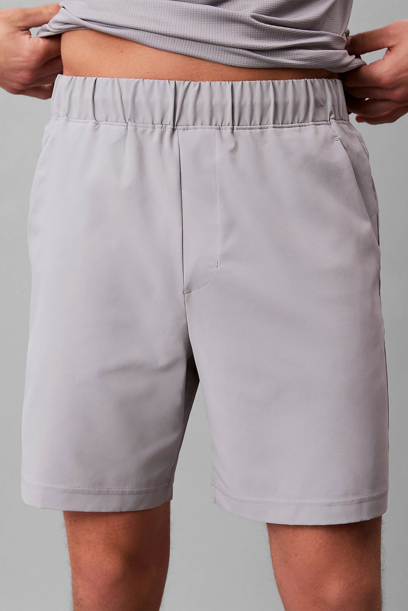 Шорты WOVEN SHORT 2