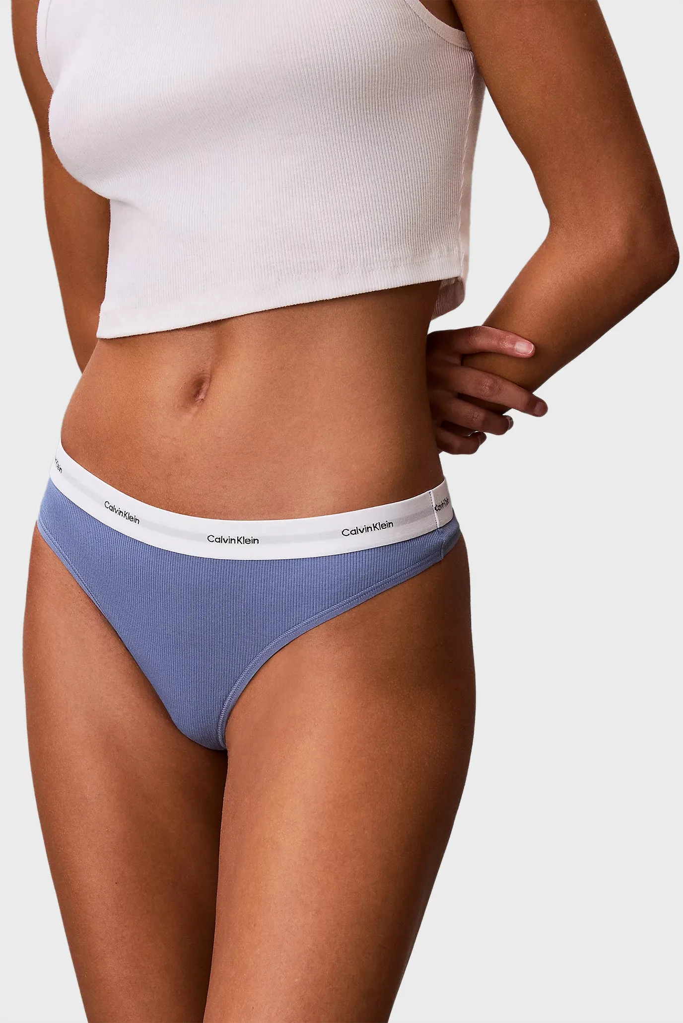 Трусы THONG 5