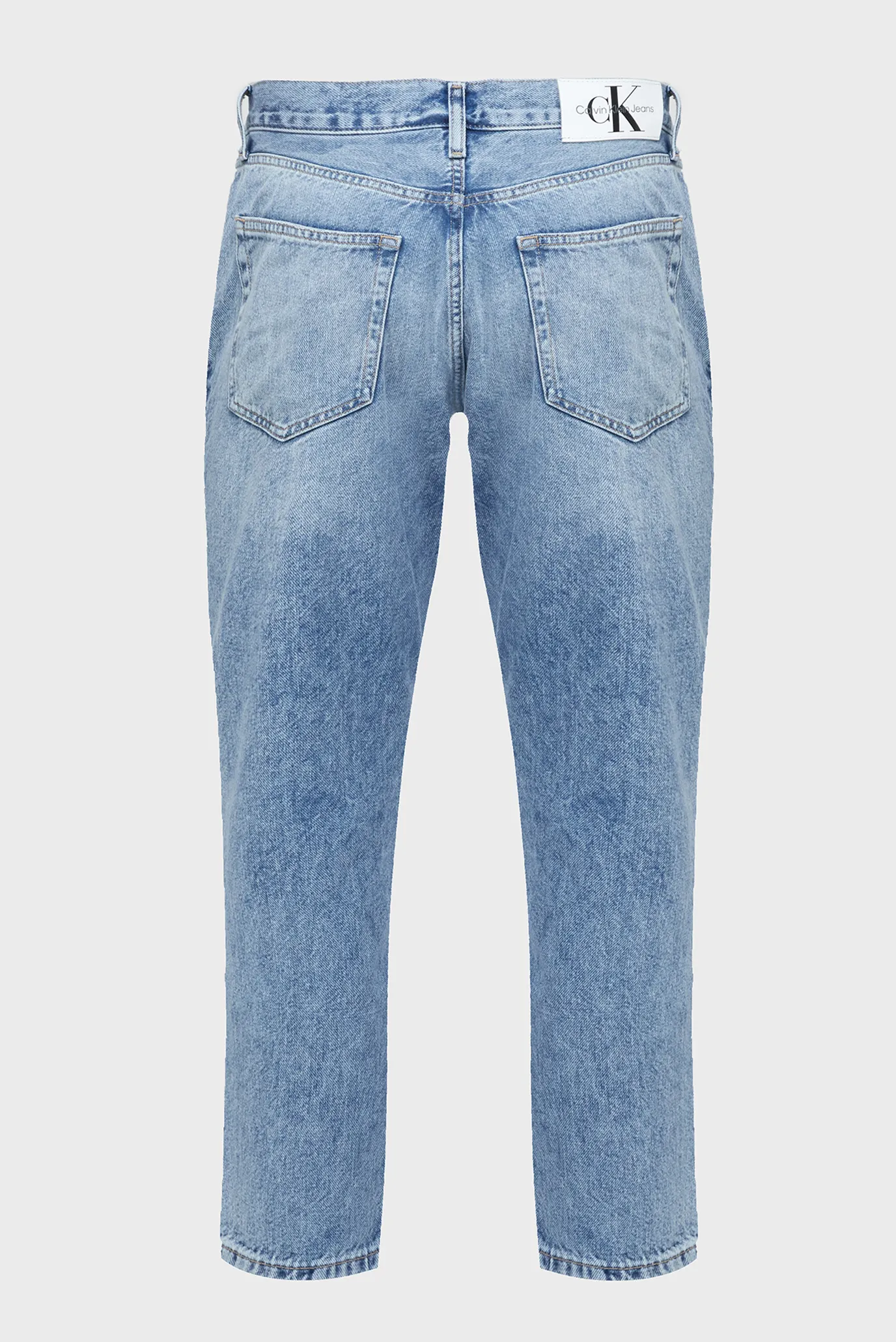 Джинсы DAD JEAN 9