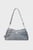 Сумка/DENIM LAYLA SHOULDER BAG SM