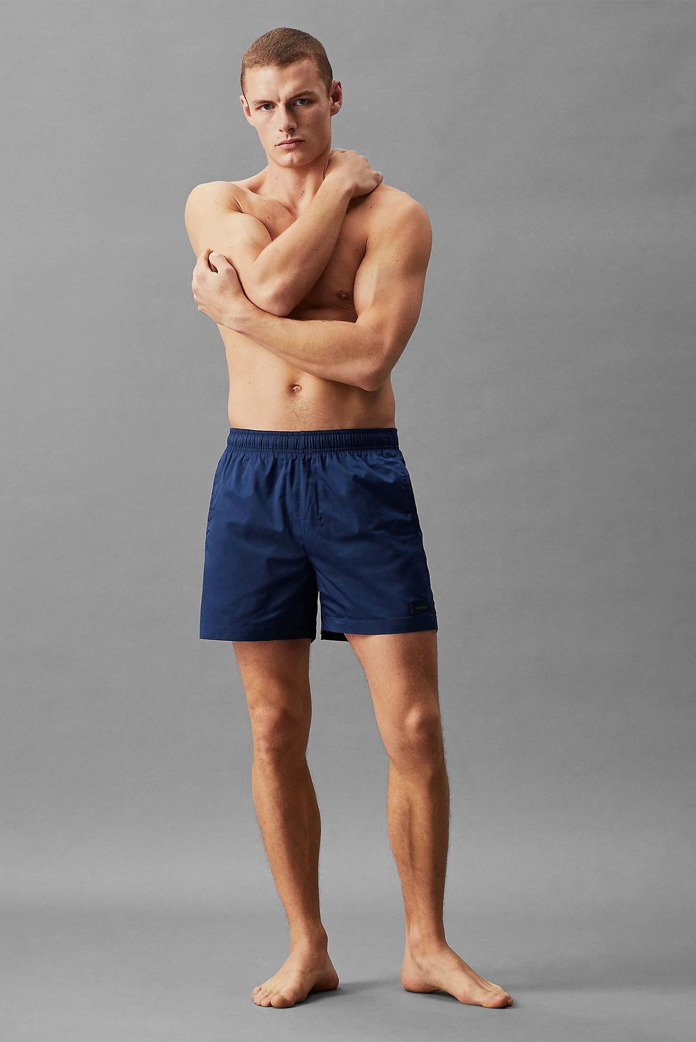 Шорты плавательные MEDIUM DRAWSTRING 2