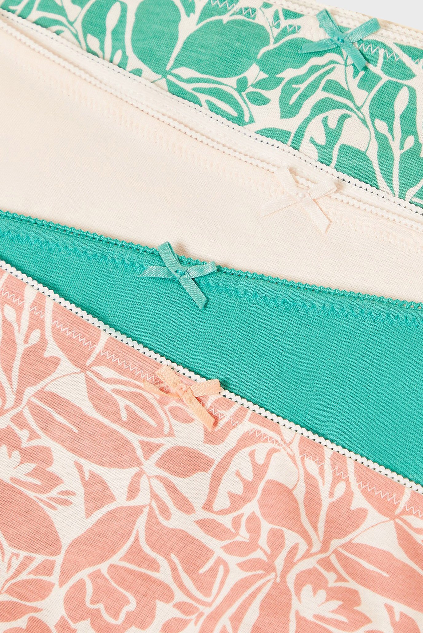 Набор белья SOLANA - 4 SLIPS 4