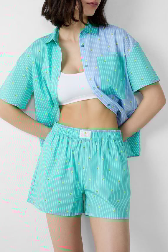 Шорты VAHE - SHORT